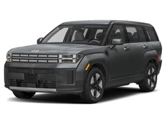 2026 Hyundai Santa Fe Hybrid SE SUV
