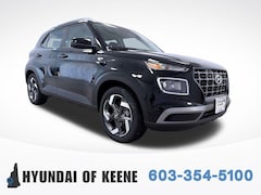 2026 Hyundai Venue SEL SUV