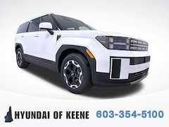 2026 Hyundai Santa Fe SE AWD SUV