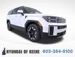 New 2026 Hyundai Santa Fe SE AWD SUV