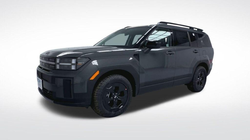 New 2026 Hyundai Santa Fe XRT AWD SUV