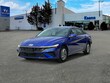 Hyundai Elantra Hybrid