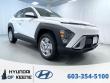 New 2026 Hyundai Kona SE AWD SUV