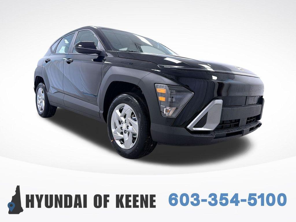 New 2026 Hyundai Kona SE AWD SUV