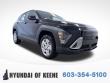 New 2026 Hyundai Kona SE AWD SUV