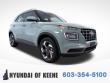 New 2026 Hyundai Venue SEL SUV