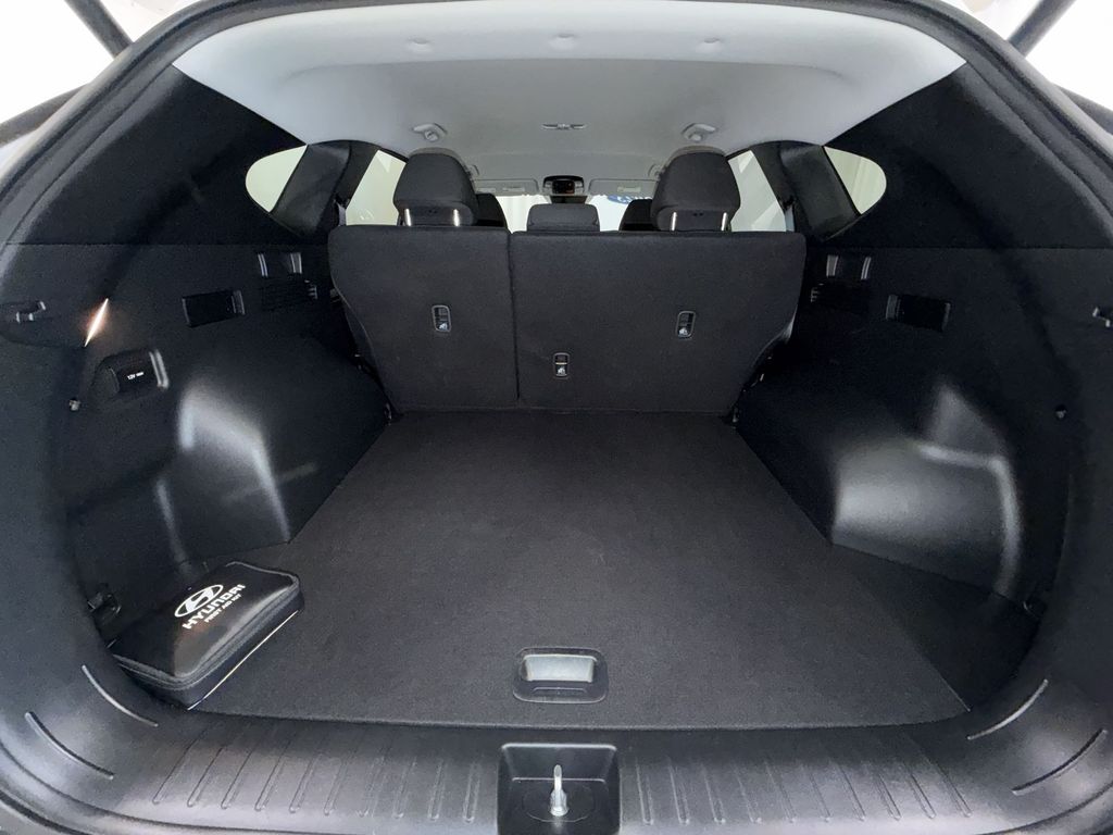 2023 Hyundai Tucson SEL - Photo 14