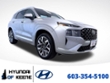 Used 2023 Hyundai Santa Fe Calligraphy SUV