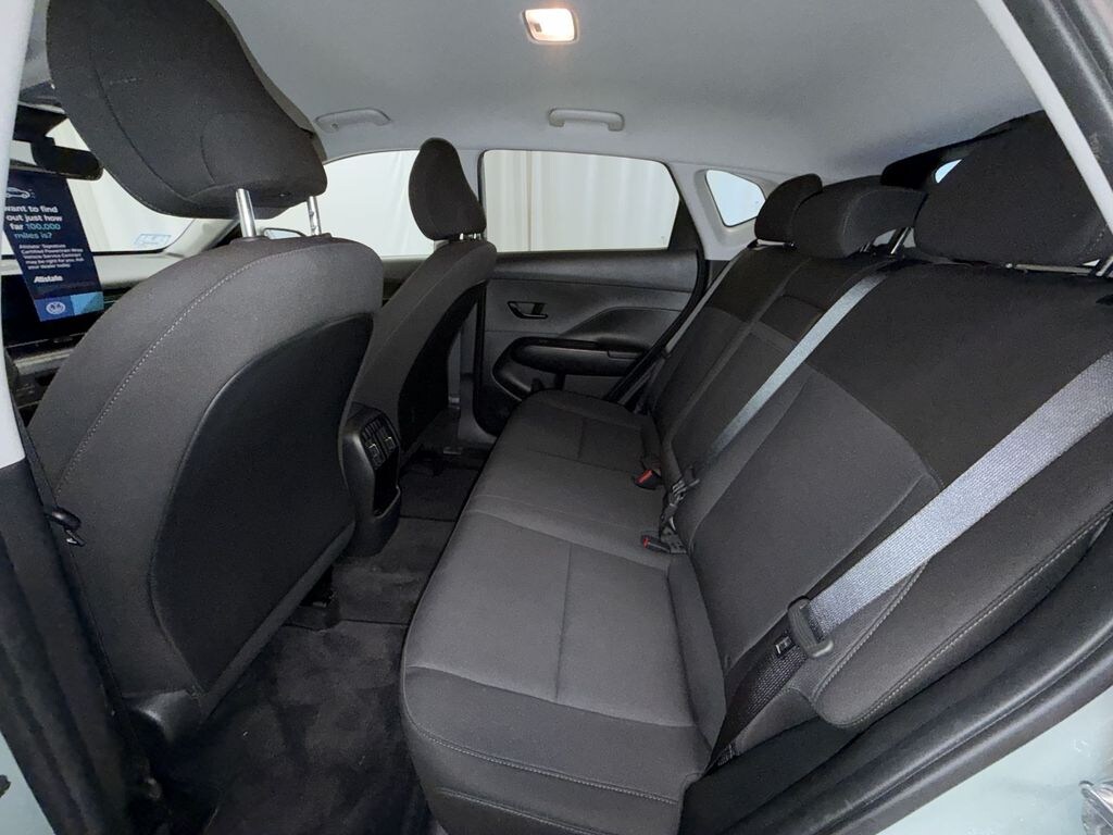 Used 2024 Hyundai Kona SEL SUV