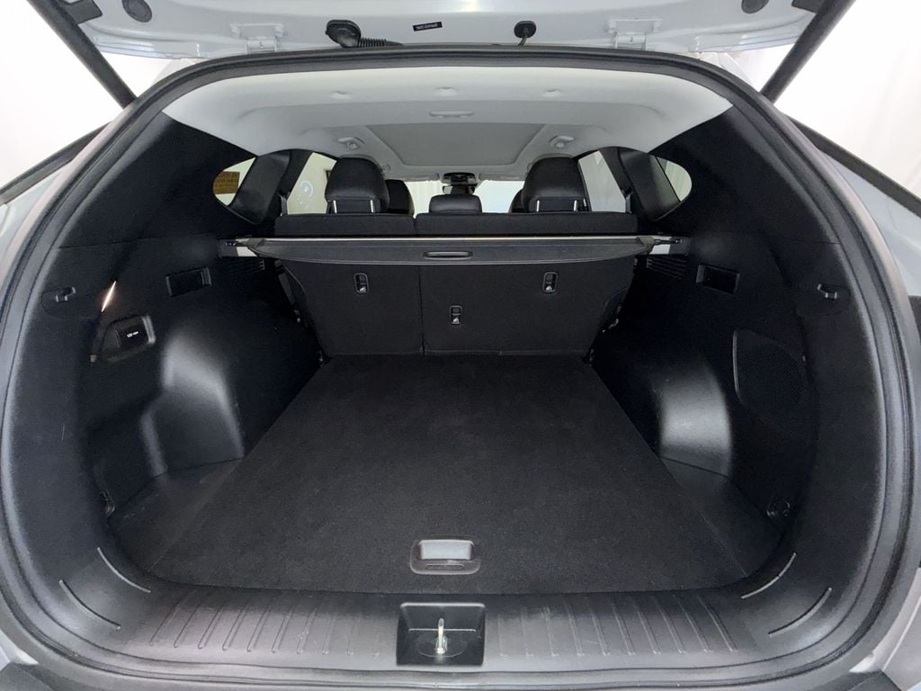 2023 Hyundai Tucson Limited - Photo 12