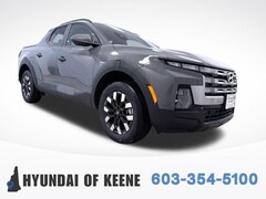 2026 Hyundai Santa Cruz SEL Activity AWD Truck