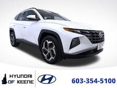 2024 Hyundai Tucson Hybrid SEL Convenience SUV