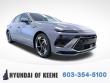 New 2026 Hyundai Sonata SEL Sport Sedan