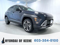 2026 Hyundai Kona SEL Premium AWD SUV