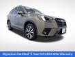 Used 2024 Subaru Forester Limited SUV