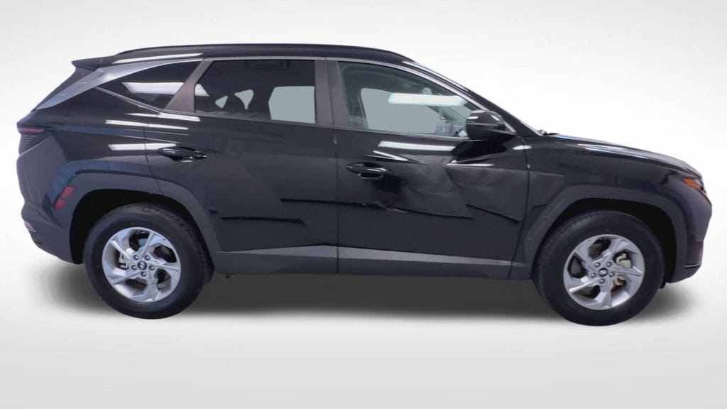 2023 Hyundai Tucson SEL - Photo 9