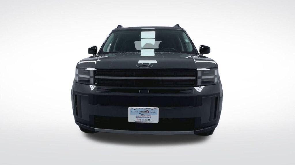 New 2026 Hyundai Santa Fe XRT AWD SUV