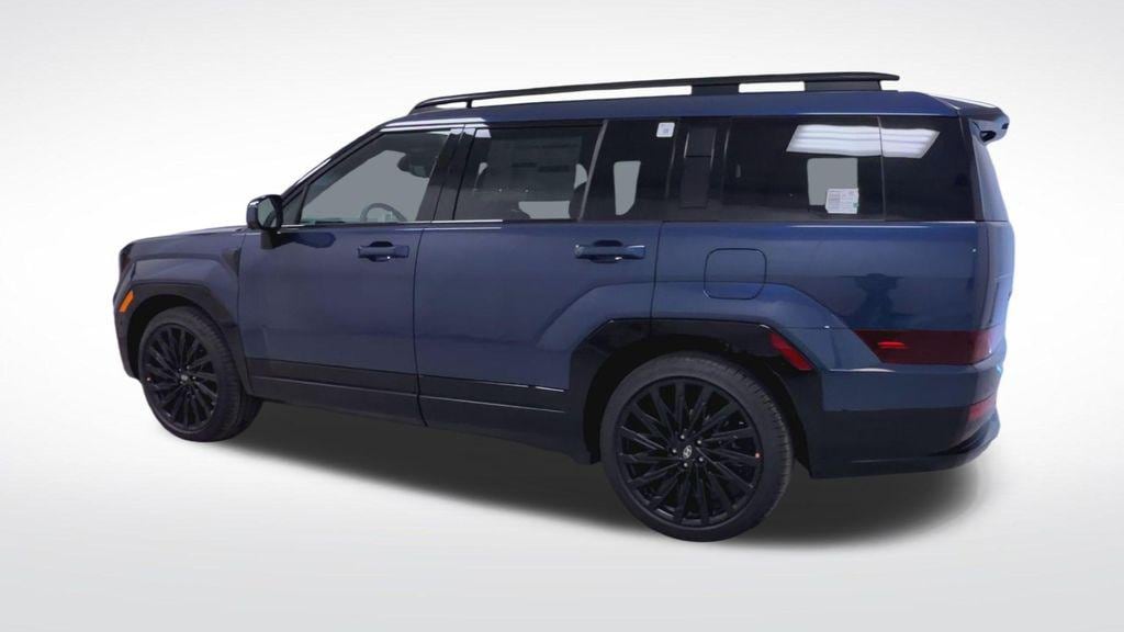 2026 Hyundai Santa Fe Calligraphy - Photo 6