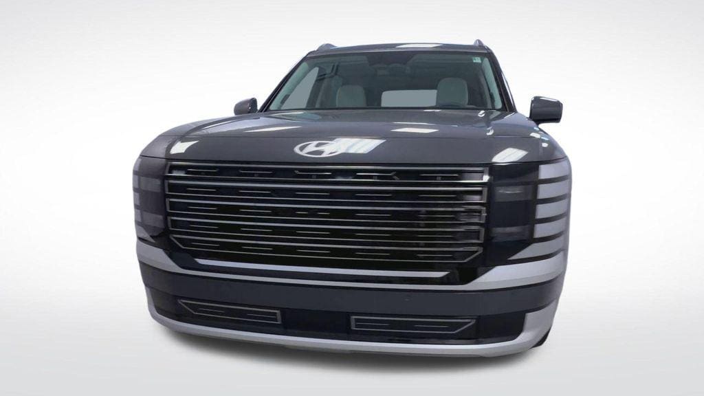 New 2026 Hyundai Palisade Calligraphy AWD SUV