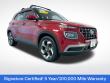 Used 2022 Hyundai Venue Limited SUV