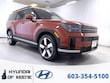 Hyundai Santa Fe Hybrid