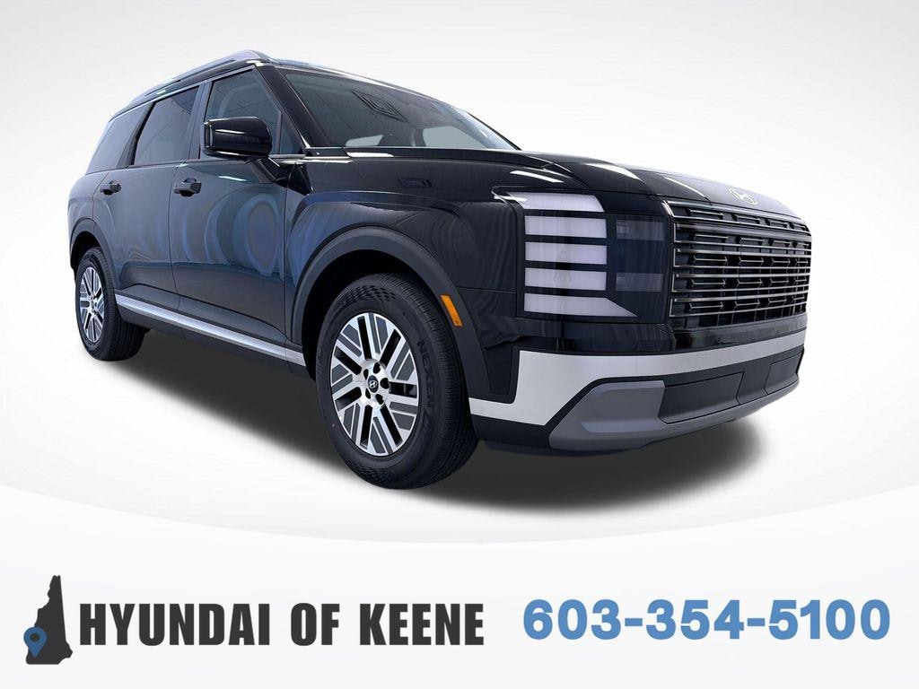 New 2026 Hyundai Palisade Hybrid SEL 8P SUV