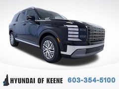 2026 Hyundai Palisade Hybrid SEL 8P SUV