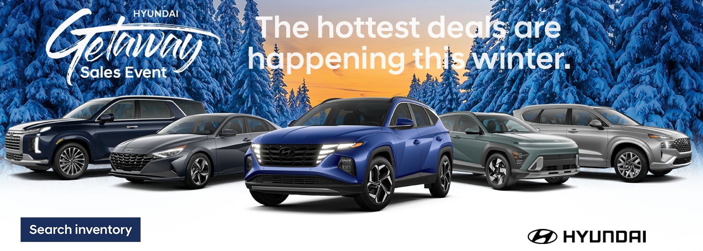 Hyundai of Keene New and Used Hyundai Dealer in NH