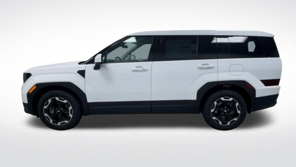 2026 Hyundai Santa Fe SE - Photo 16