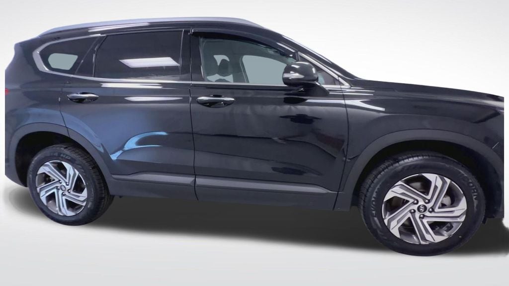 2023 Hyundai Santa Fe SEL - Photo 25