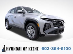 2026 Hyundai Tucson SE AWD SUV