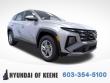 New 2026 Hyundai Tucson SE AWD SUV