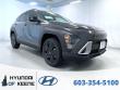 New 2026 Hyundai Kona SEL Sport AWD SUV