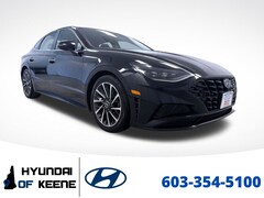 2022 Hyundai Sonata Limited Sedan