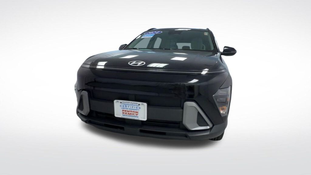 Used 2024 Hyundai Kona SEL SUV