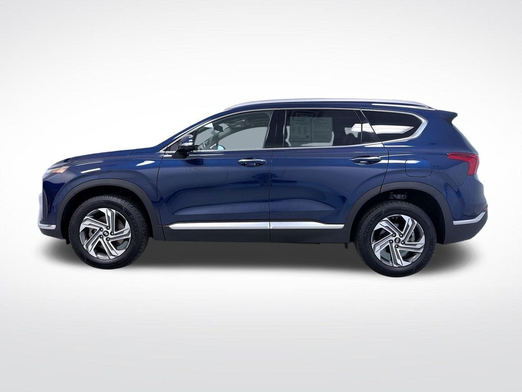 Used 2023 Hyundai Santa Fe SEL SUV