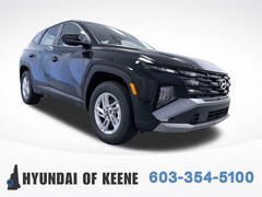 2026 Hyundai Tucson SE AWD SUV