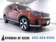 New 2025 Hyundai Santa Fe Hybrid Limited SUV
