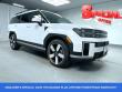 New 2025 Hyundai Santa Fe Hybrid Limited SUV