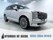 New 2026 Hyundai Palisade Calligraphy AWD SUV