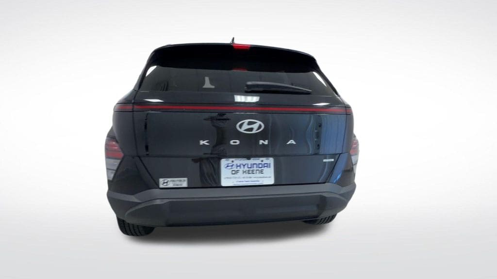 2024 Hyundai Kona SEL - Photo 21