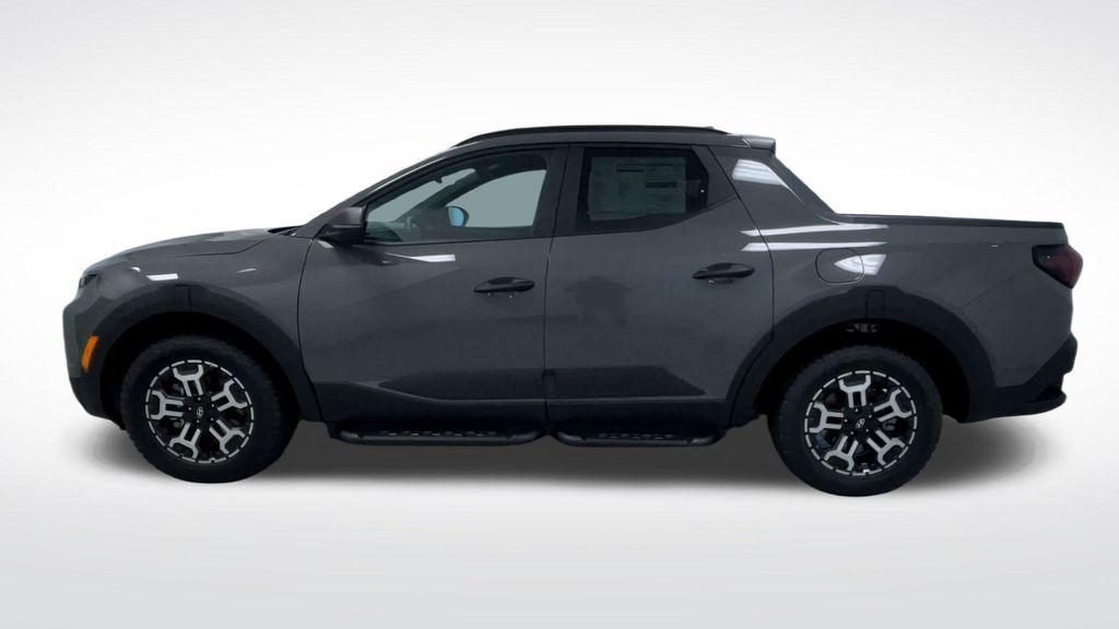 2026 Hyundai Santa Cruz XRT - Photo 17