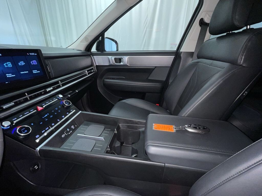 Used 2024 Hyundai Santa Fe SEL SUV