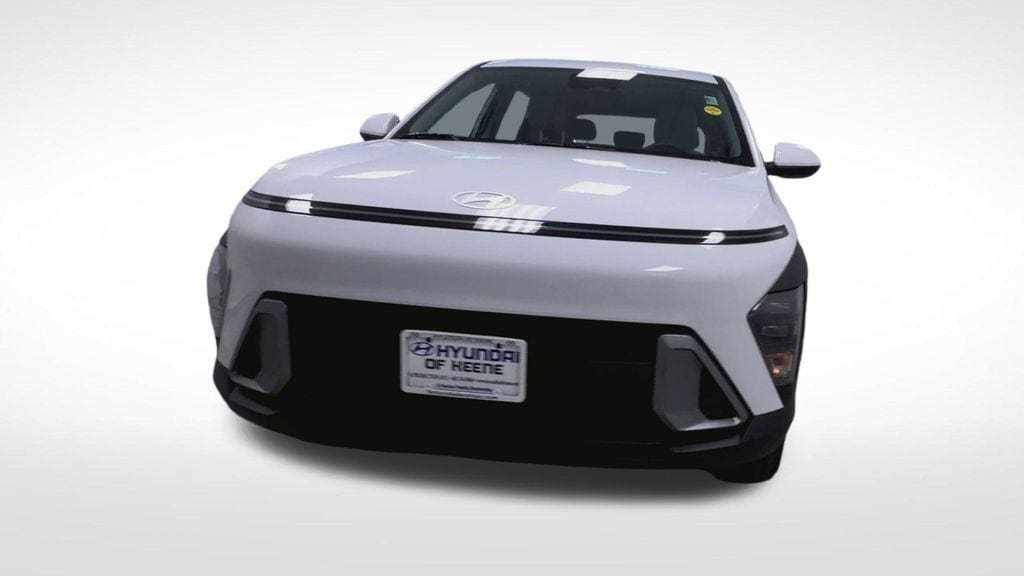 New 2026 Hyundai Kona SE AWD SUV