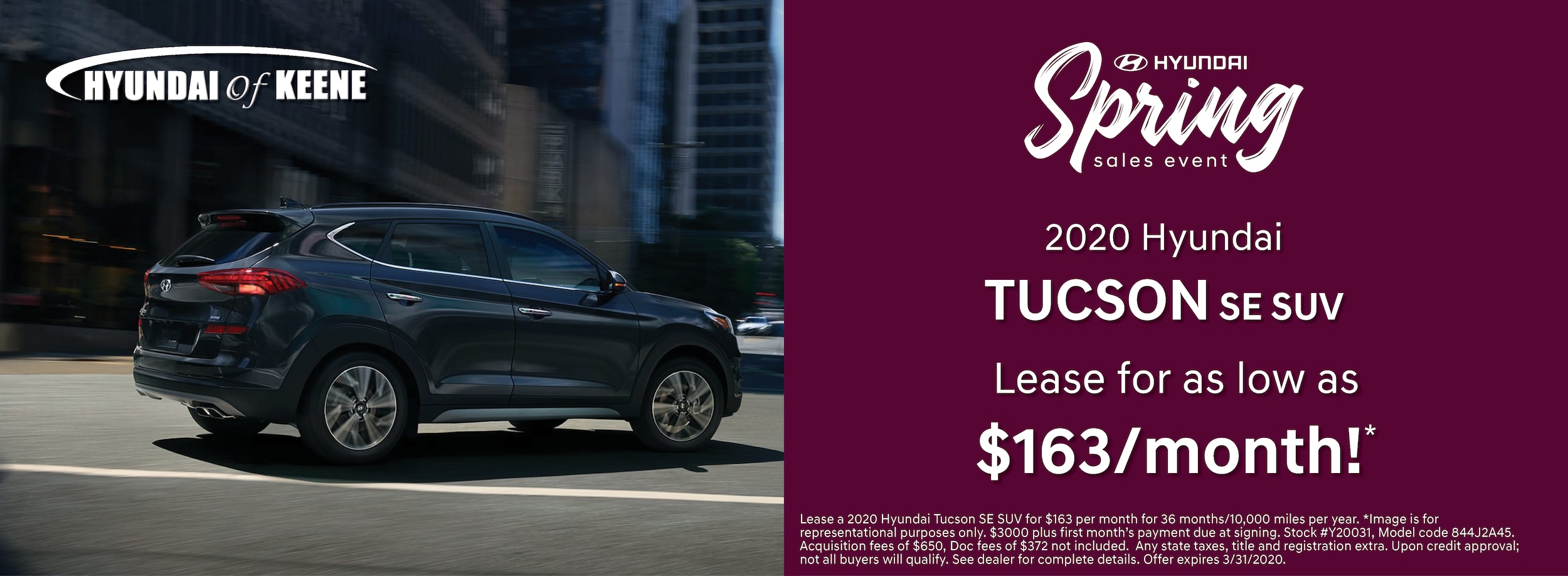 Hyundai of Keene New and Used Hyundai Dealer in NH