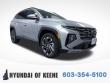 New 2026 Hyundai Tucson Limited AWD SUV