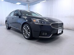 2019 Kia Cadenza Technology Sedan