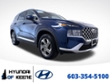 Used 2022 Hyundai Santa Fe SEL SUV