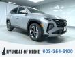 New 2025 Hyundai Tucson SEL Convenience AWD SUV