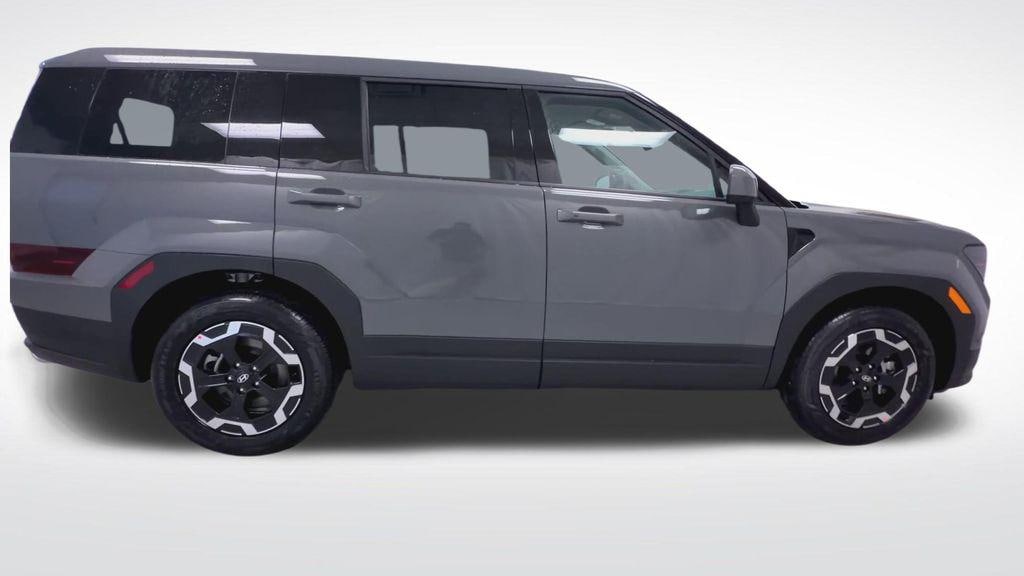 New 2026 Hyundai Santa Fe SE AWD SUV